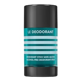 Le Male - Alcohol-free deodorant stick image